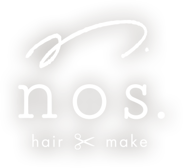 nos.hair make
