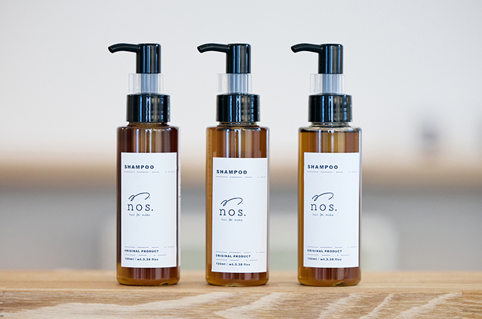 ご予約からの流れ