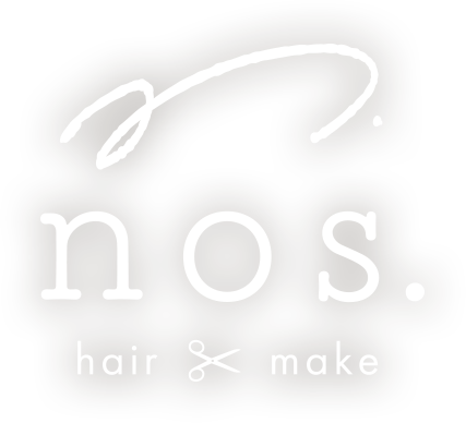 nos.hair make